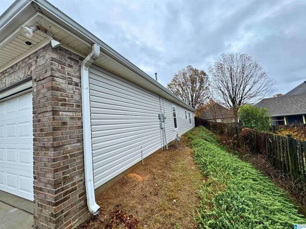 205 HIGH RIDGE DRIVE, Pelham, AL 35124