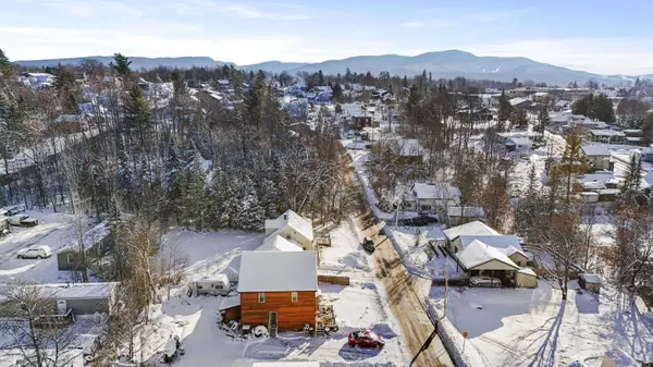 34 Facteau AVE, Tupper Lake, NY 12986