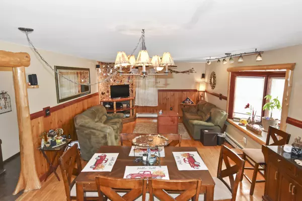 34 Facteau AVE, Tupper Lake, NY 12986