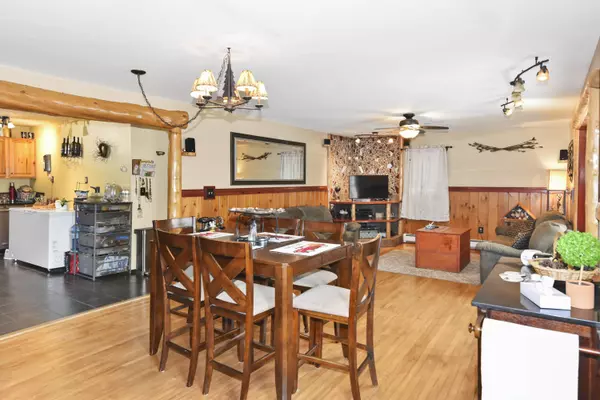 34 Facteau AVE, Tupper Lake, NY 12986