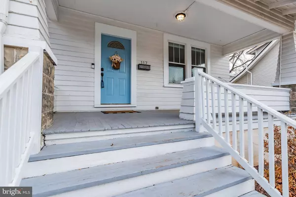 117 N 17TH ST, Camp Hill, PA 17011