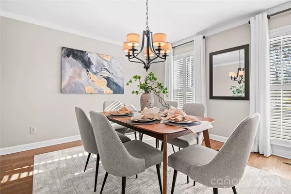 1103 Hulston CT, Charlotte, NC 28211