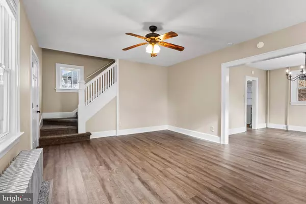 117 N 17TH ST, Camp Hill, PA 17011