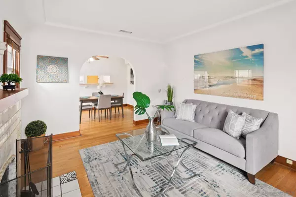 3224 Upas St, San Diego, CA 92104