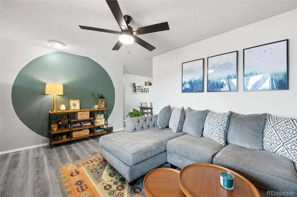 6563 Simms ST, Arvada, CO 80004