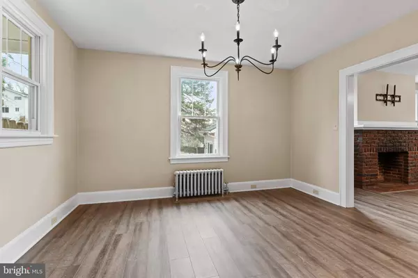 117 N 17TH ST, Camp Hill, PA 17011