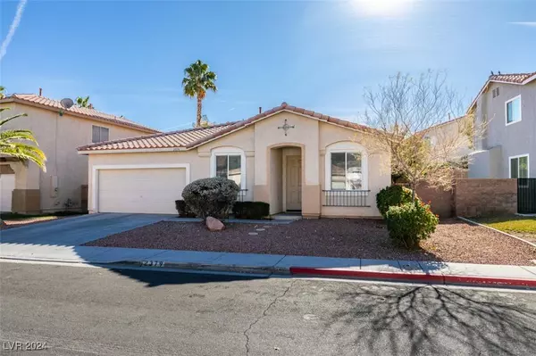 2379 Brockton Way, Henderson, NV 89074