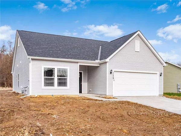 2476 Chicory Trail, Cedarville Vlg, OH 45314