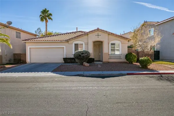 2379 Brockton Way, Henderson, NV 89074