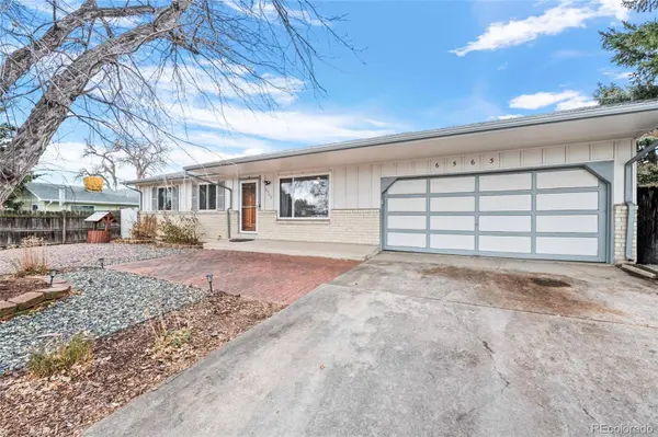 6563 Simms ST, Arvada, CO 80004