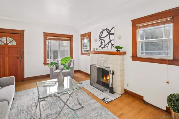 3224 Upas St, San Diego, CA 92104