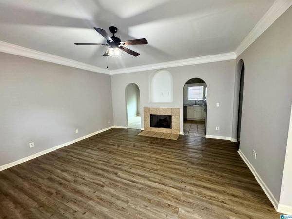 205 HIGH RIDGE DRIVE, Pelham, AL 35124