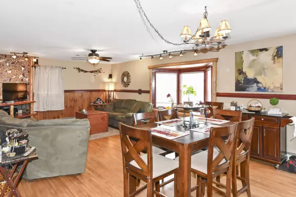 34 Facteau AVE, Tupper Lake, NY 12986