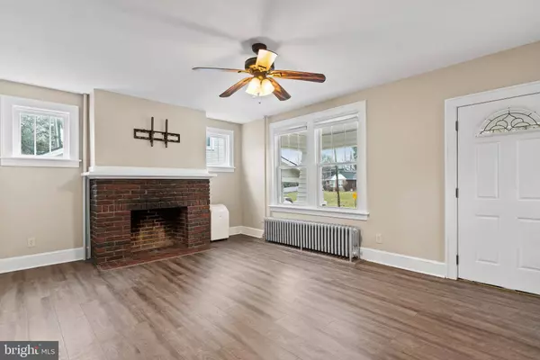 117 N 17TH ST, Camp Hill, PA 17011