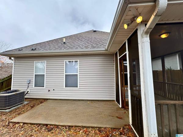 205 HIGH RIDGE DRIVE, Pelham, AL 35124