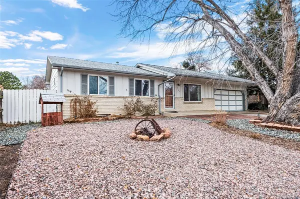 6563 Simms ST, Arvada, CO 80004