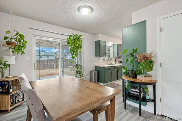 6563 Simms ST, Arvada, CO 80004