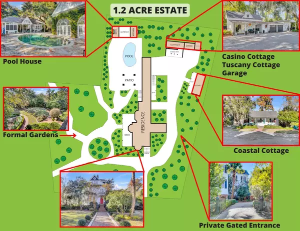 208 Sumter Ave, Summerville, SC 29483