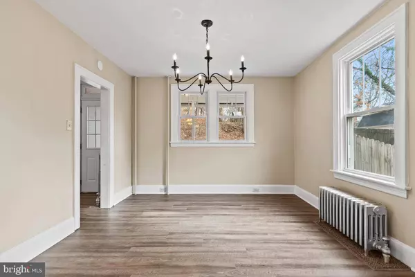 117 N 17TH ST, Camp Hill, PA 17011