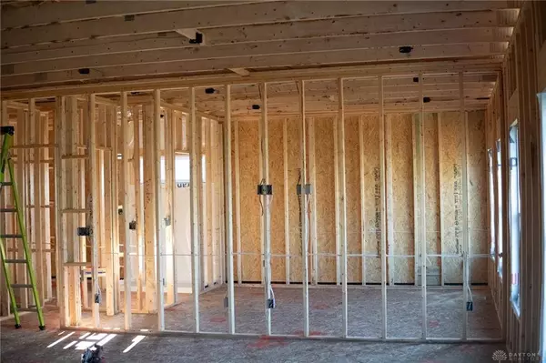 2476 Chicory Trail, Cedarville Vlg, OH 45314