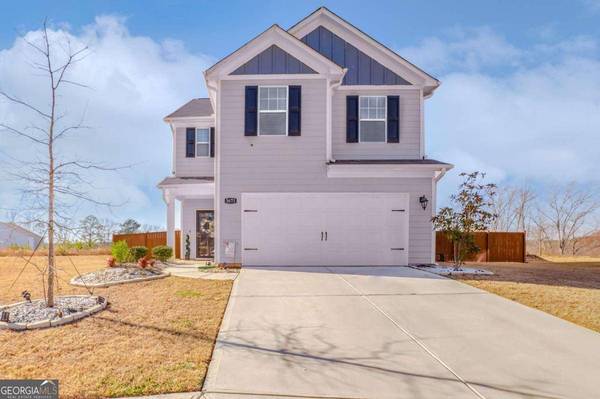 3671 Falconwood DR, Douglasville, GA 30135