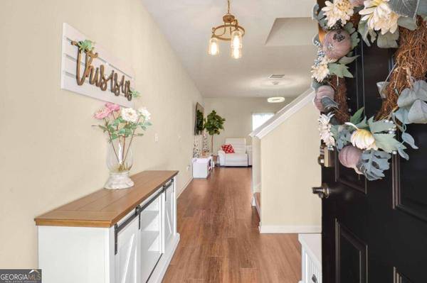 3671 Falconwood DR, Douglasville, GA 30135