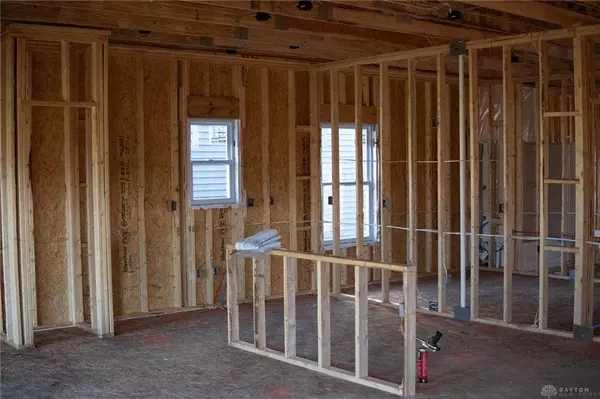 2476 Chicory Trail, Cedarville Vlg, OH 45314