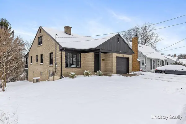 920 Malta NE Street, Grand Rapids, MI 49503