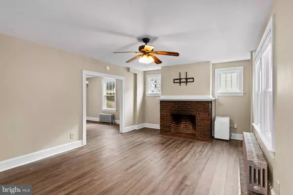 117 N 17TH ST, Camp Hill, PA 17011