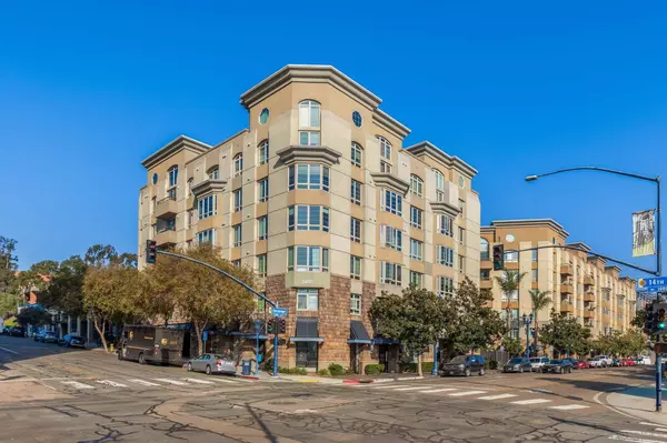 1480 Broadway #2427, San Diego, CA 92101