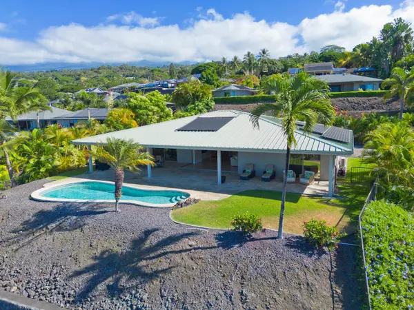 75-655 PUALENA ST, Kailua-Kona, HI 96740