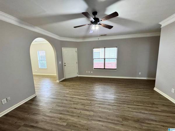 205 HIGH RIDGE DRIVE, Pelham, AL 35124