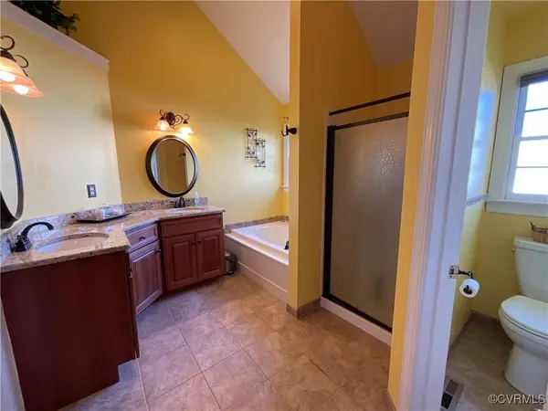 12609 Bay Hill DR, Chester, VA 23836