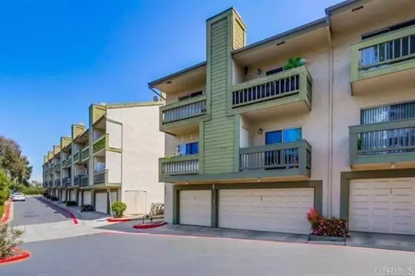 3958 60th ST #74, San Diego, CA 92115