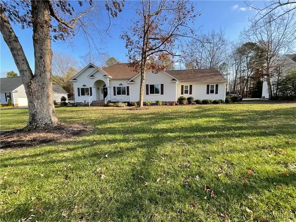 12609 Bay Hill DR, Chester, VA 23836