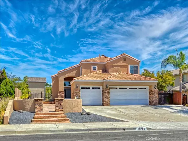 39750 Avenida Miguel Oeste, Murrieta, CA 92563