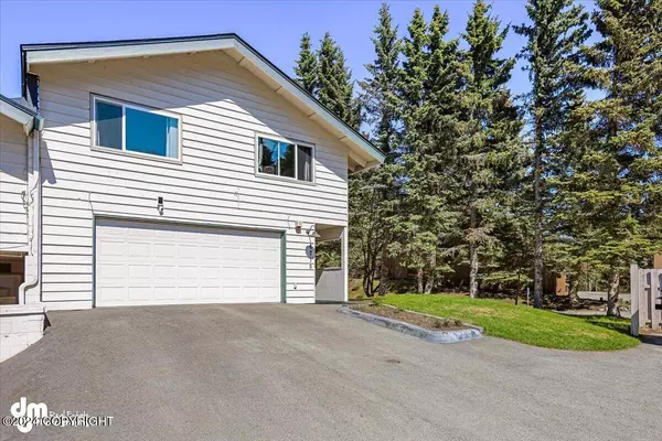 6715 Cutty Sark ST, Anchorage, AK 99502