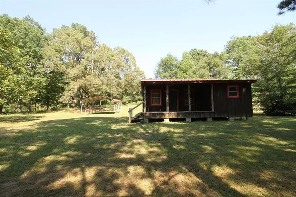 167 Kelly Drive, Sarepta, LA 71071