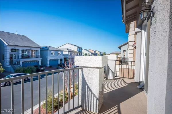 10130 Herons Rise Street, Las Vegas, NV 89141