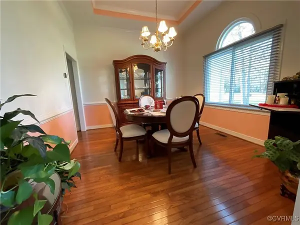 12609 Bay Hill DR, Chester, VA 23836