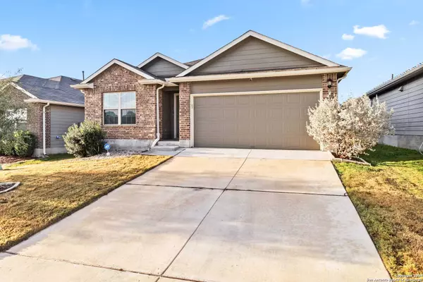 2438 MCCRAE, New Braunfels, TX 78130-6580