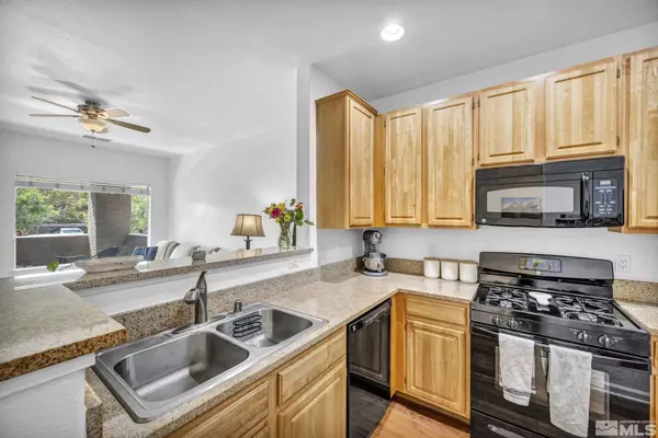 900 S Meadows Pkwy #5423, Reno, NV 89521