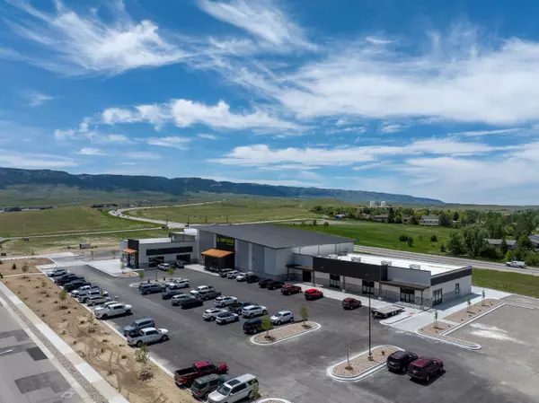 1668 Heathrow Ave, Casper, WY 82609