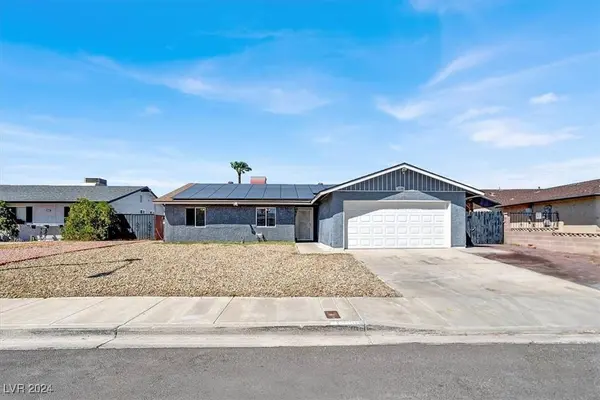 5280 Plainview Avenue, Las Vegas, NV 89122