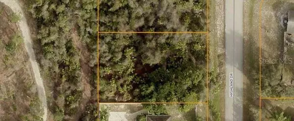 250 HIGHLAND DR, Deltona, FL 32728