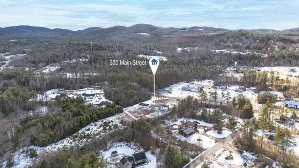 330 Main ST, Cornish, ME 04020