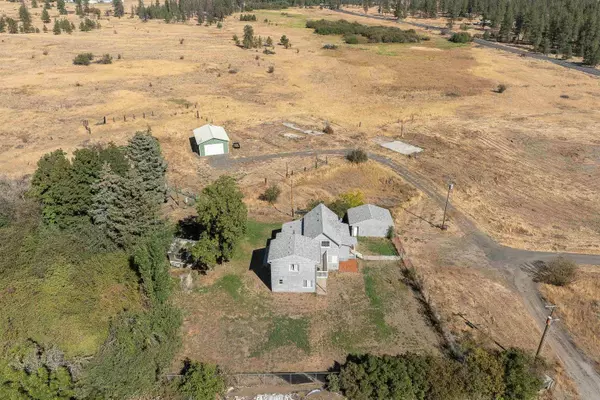 2027 N Old Trails Rd, Spokane, WA 99224