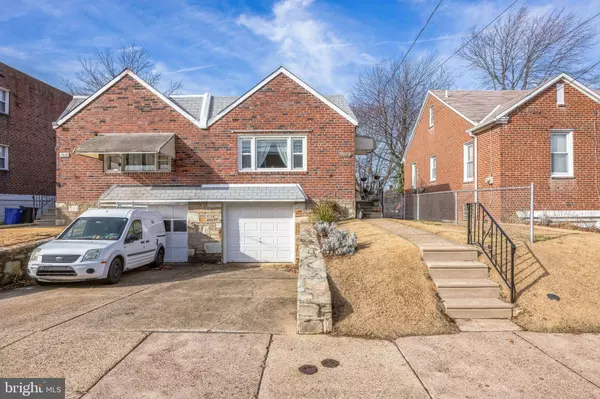 7820 FRONTENAC ST, Philadelphia, PA 19111