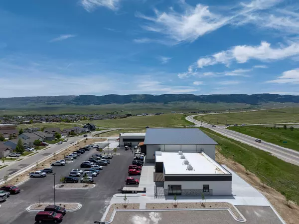 1668 Heathrow Ave, Casper, WY 82609