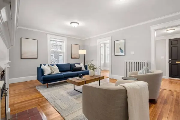 9 Ryden St, Quincy, MA 02169